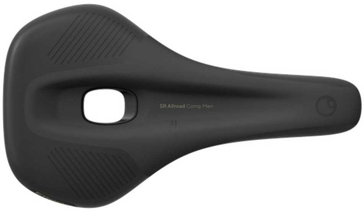 Ergon selle sr allroad comp hommes m l