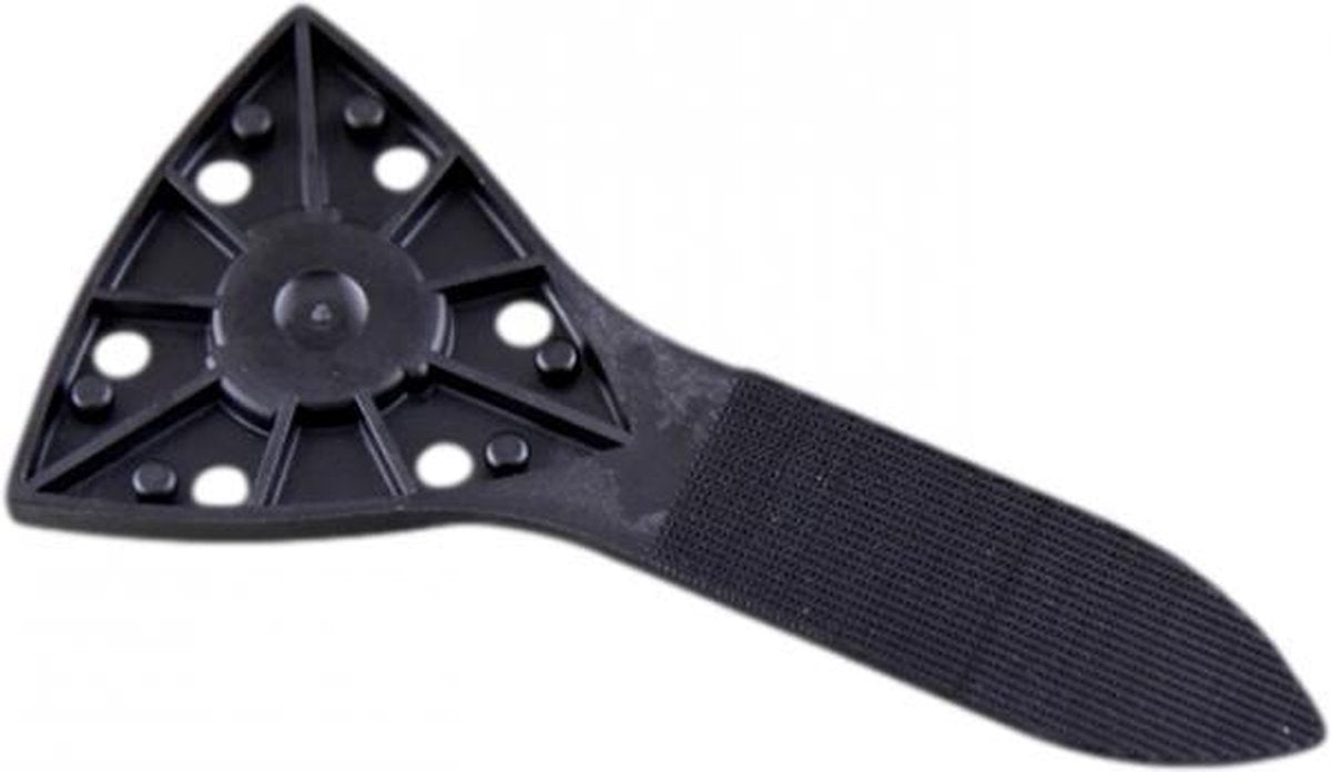 Languette de ponçage plate Bosch - gda280e