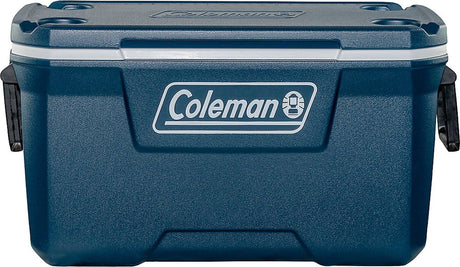 Glacière Coleman 70qt xtreme - 66 litres - bleue