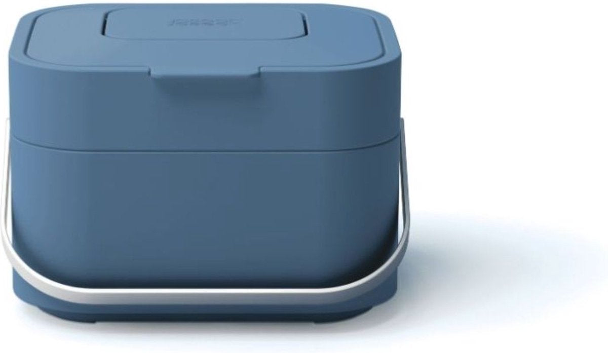 Poubelle Joseph Joseph Intelligent Waste Stack - 4 l - éditions
