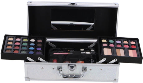 Set de maquillage Casuelle : 45 pièces - 31x11x14 cm (81.485.00)