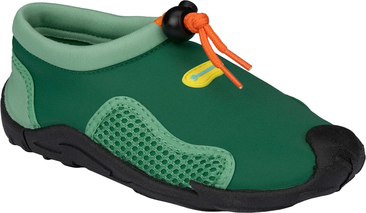 Waimea waterschoenen - kinderen - antislip - extra grip - groen - maat 27