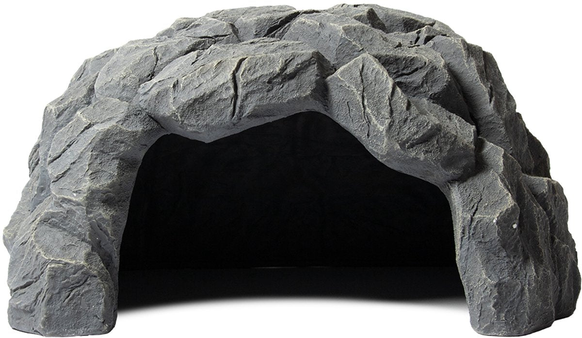 Terra della grotte aux tortues gris