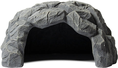 Terra della grotte aux tortues gris