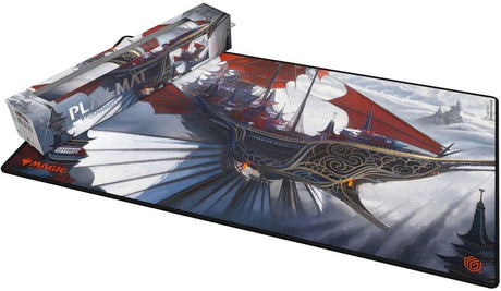 Magie du tapis de jeu Ultimate Guard : le rassemblement ''tarkir : dragonstorm'' - design 4