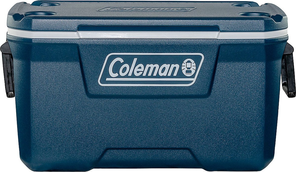 Glacière Coleman 70qt xtreme - 66 litres - bleue