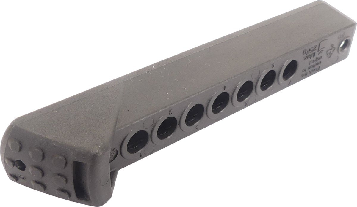 Ursus joli pied standard