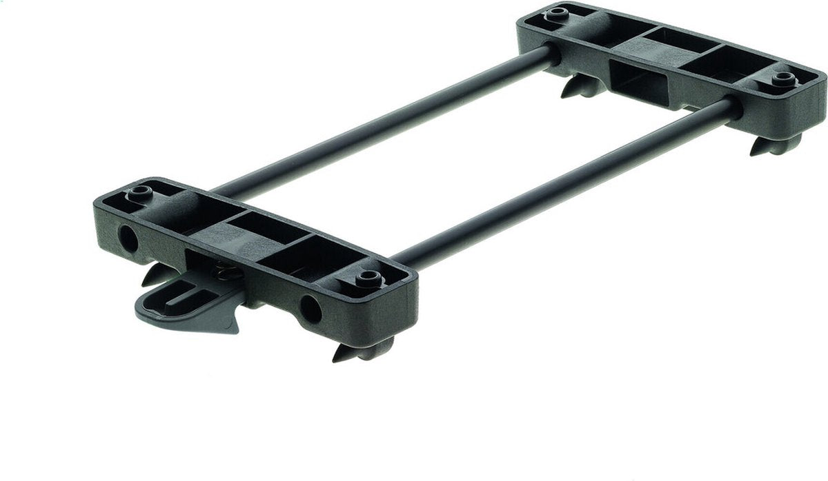Plaque d'adaptation Xlc racktime ba-x23