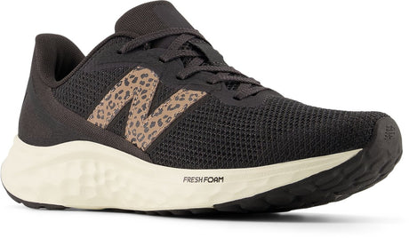 Chaussures de sport femme New Balance Arishi - ciment noir