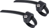 TOPEAK Send Frameklem Versamount (set 2er)