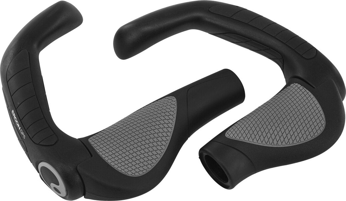 Ergon gère le lien gp5-s