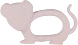 Trixie Natural Rubber Grab Toy - Mme. souris