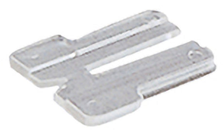 Accessoires Makita plaque anti-éclats | par 5 pièces - 192557-6
