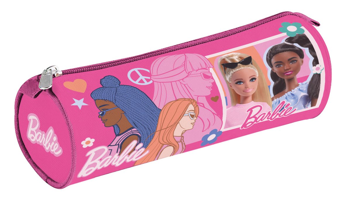 Interstat livres d'images trousse barbie 2024 2025 tous.