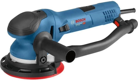 Ponceuse excentrique Bosch get75-150 230v