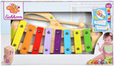 Xylophone eichhorn