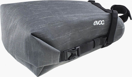 Evoc - pack selle wp 4 gris carbone taille unique 4l