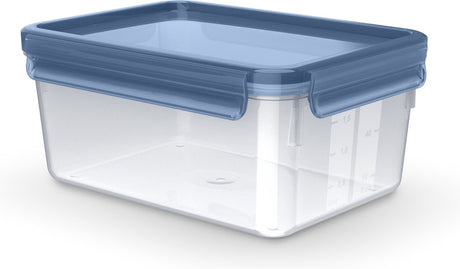 Tefal masterseal - récipient alimentaire - 2l - durable - 100% étanche