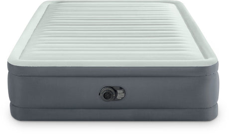 Matelas pneumatique Intex PremAire I - double