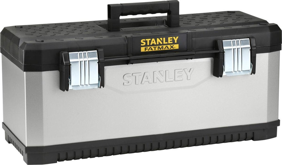 Mallette à outils Stanley fatmax mp 26 - 1-95-617