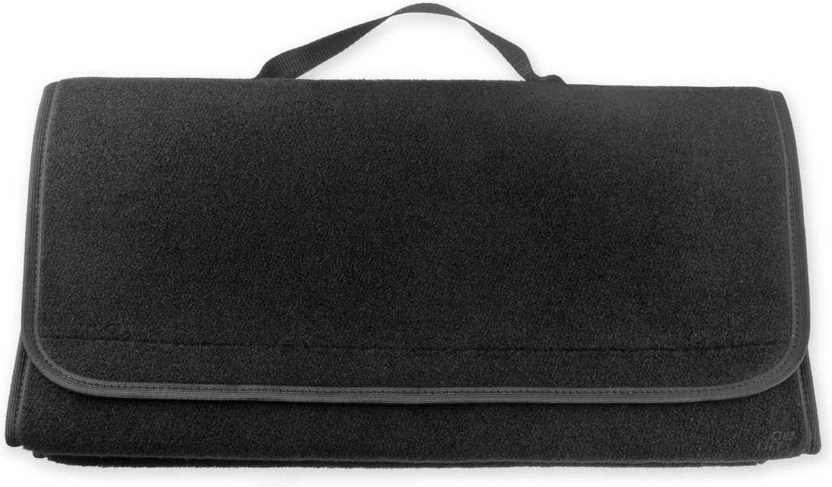Organisateur de coffre sans marque sans marque, grand