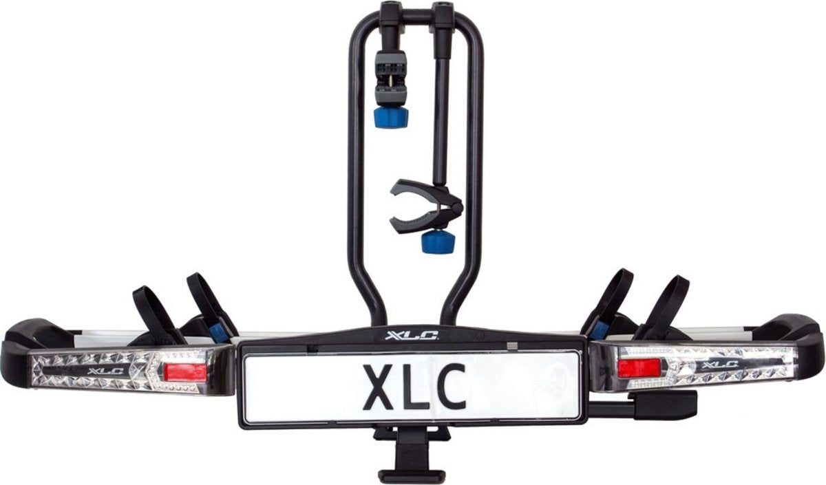Porte-vélos XLC VC-C10 Azura Xtra WT