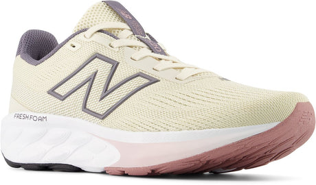 Chaussures de sport femme New Balance W520 - Lin