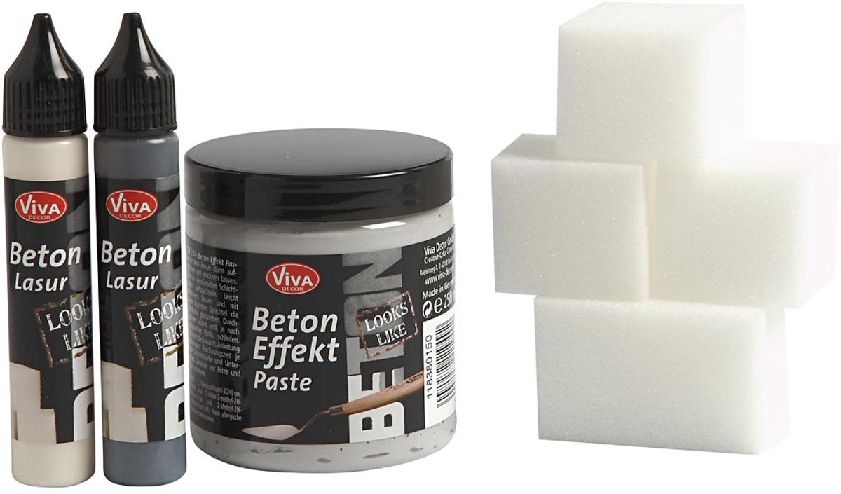 Https : www.cchobby.nl concret-paste-grey-1-set