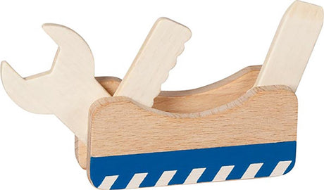 Multi outils Goki en bois