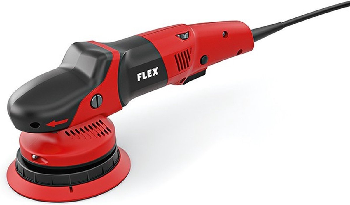Polisseuse excentrique Flex Power Tools Flex XFE 7-15 150 - 15 mm - 710 watts - 2,4 kg