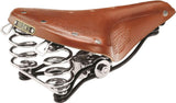 Selle Brooks B66 miel pour hommes - zdb281hh
