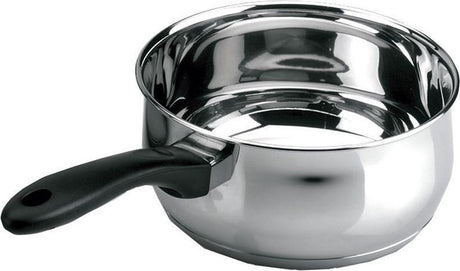 Casserole Lacor garinox - ø 20cm - 3l