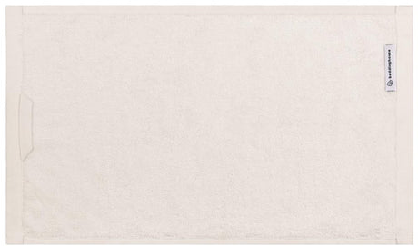 Beddinghouse care cotton bamboo - gastendoekje - 30 x 50 cm - ecru