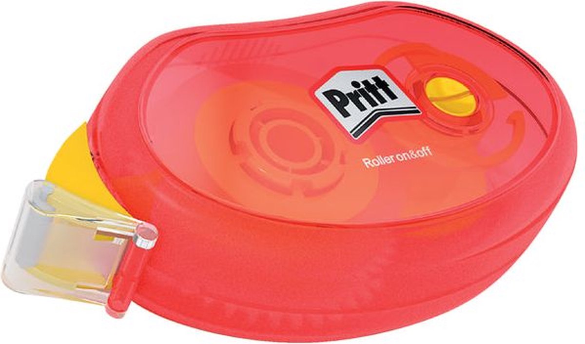 Pritt rouleau compact non permanent | rouleau de transformation écologique.