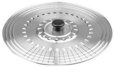 Ibili - couvercle - multifonction - 30-32-34-36 cm