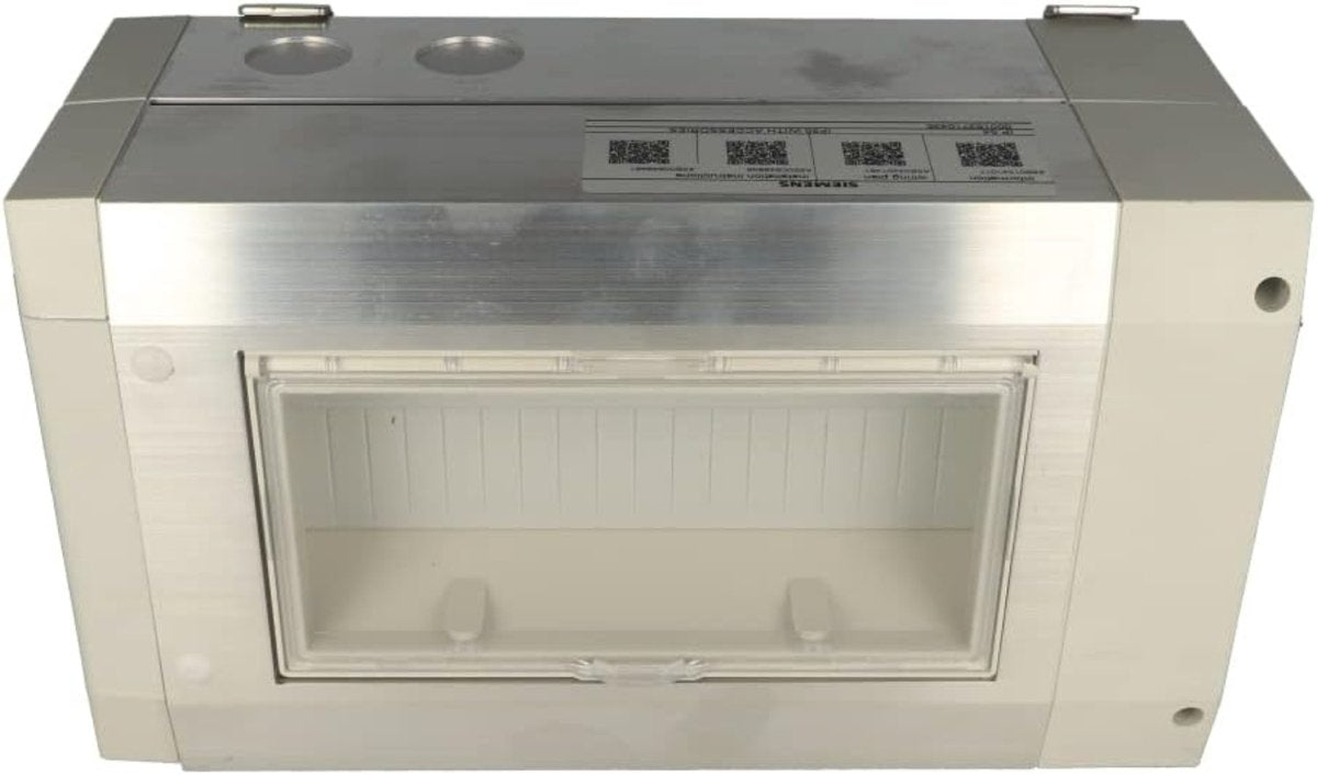 Siemens bvp : 233571 - prise gris clair 63a 400v ac