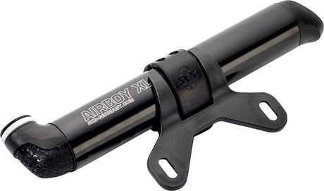 Mini pompe Sks airboy xl noire 5 bars