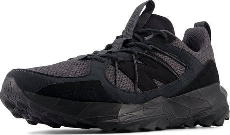 Chaussures de sport new balance tektrel pour homme - noir