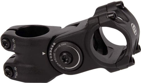 Tide ergotec devant Octopus2 31,8 75 Sable noir