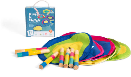 Îles d'activité BS Toys - hors-jeu