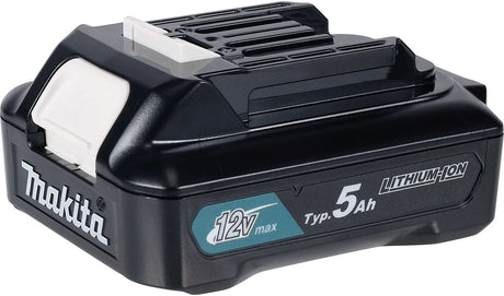 Accessoires Makita bl1050b Batterie coulissante li-ion 12v - 5,0ah - 1913g0-9
