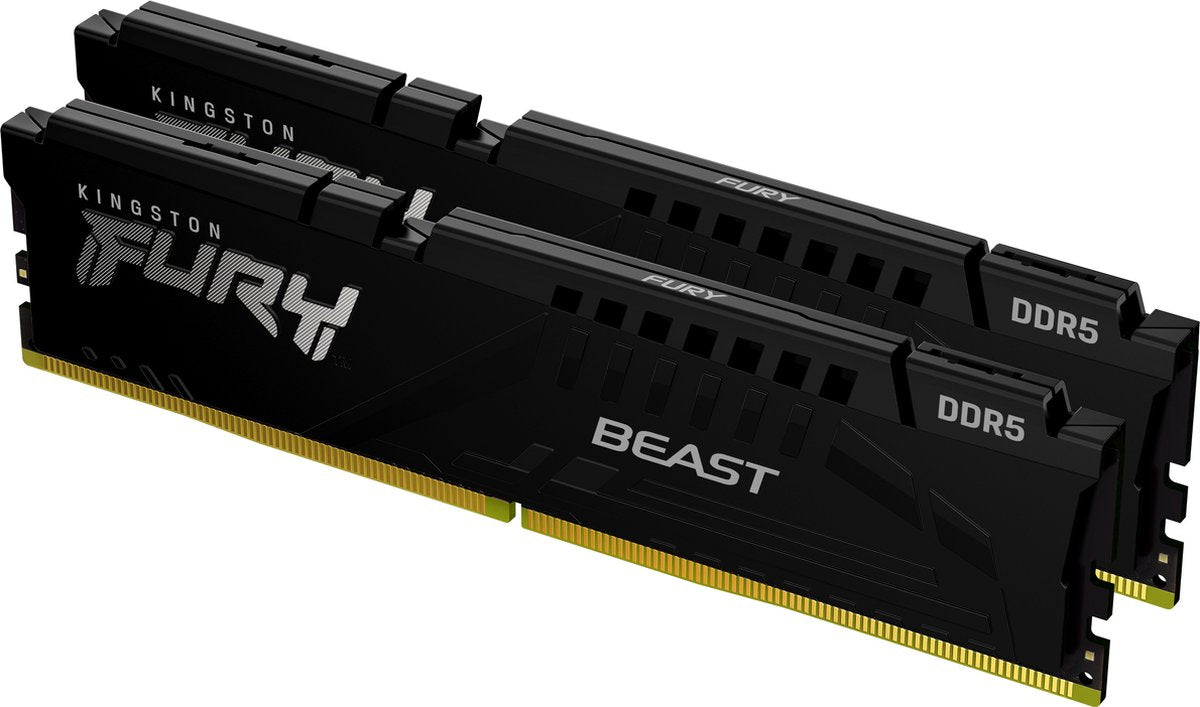 Kingston Fury Kingston Fury 32 Go DDR5-5200 Kit