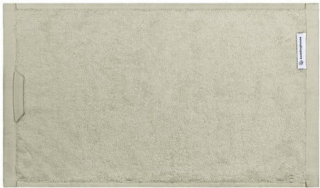 Beddinghouse care cotton bamboo - gastendoekje - 30 x 50 cm - groen