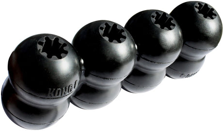 Ruban goodie Kong extreme noir 21,5x8,5x5,5 cm