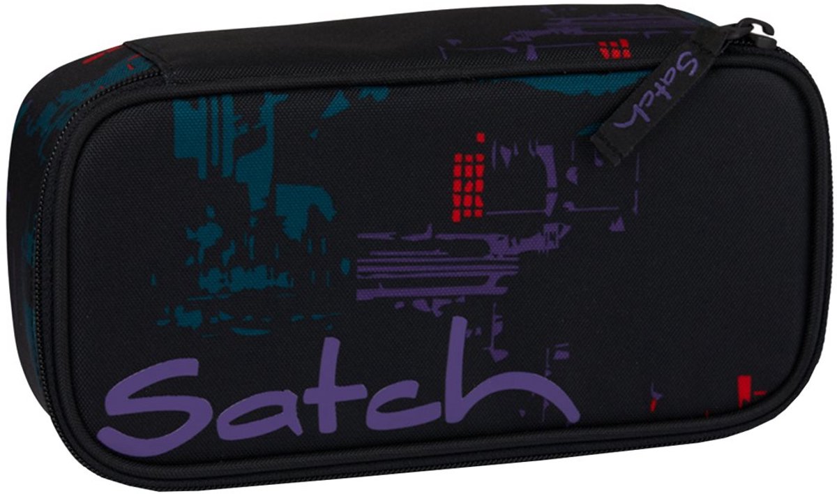 Trousse à crayons Satch vision nocturne