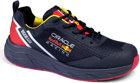 Chaussures de travail Sparco s3s - oracle red bull racing keynes - red bull racing — bleu marine — 43