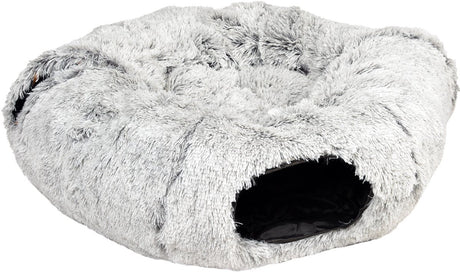 Tunnel pour chat Duvo Cat Basket - douillet