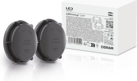 Osram capuchon de conduite ledcap08 2 pièces