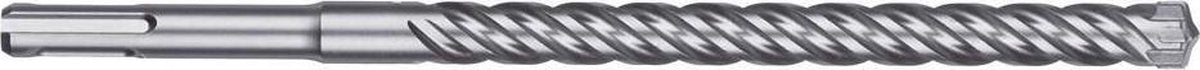 Perceuse à béton Milwaukee 4932352037 rx4 sds-plus - 4 surfaces de coupe - 14 x 150 x 210 mm