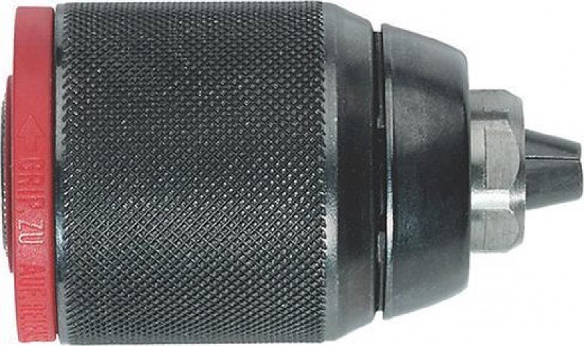 Accessoires Metabo Mandrin Metabo Futuro Plus S1 13 mm